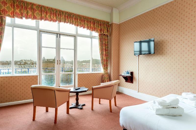 The Esplanade Hotel - Oda