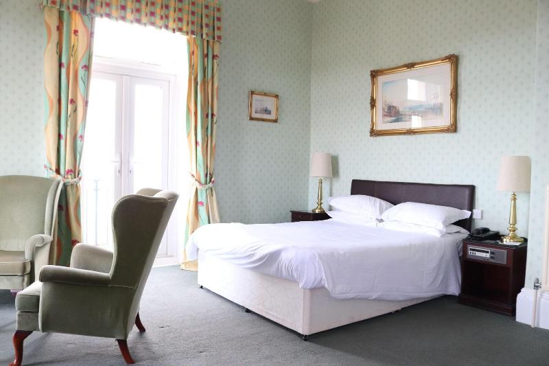 The Esplanade Hotel - Oda