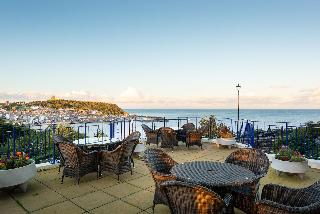 The Esplanade Hotel fotoÄŸrafÄ±