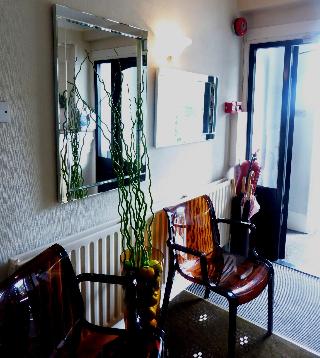 Park Manor Hotel fotoÄŸrafÄ±