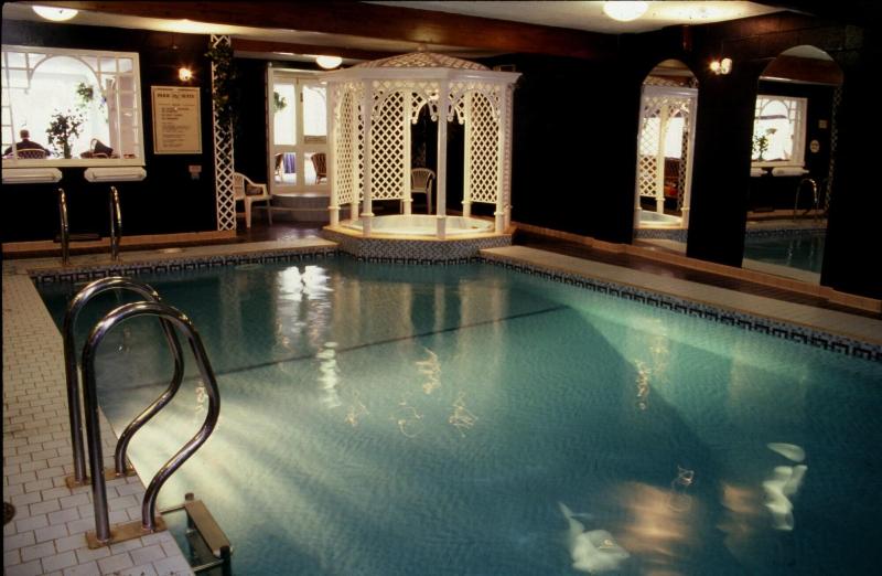 Park Manor Hotel - Aktivite