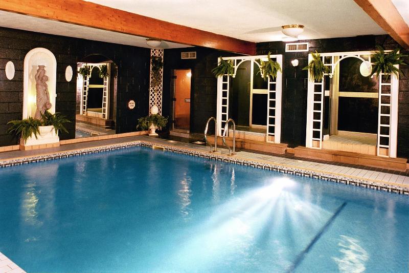 Park Manor Hotel - Aktivite