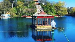 Park Manor Hotel fotoÄŸrafÄ±