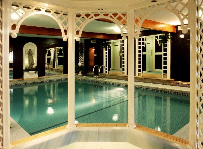 Park Manor Hotel - Genel