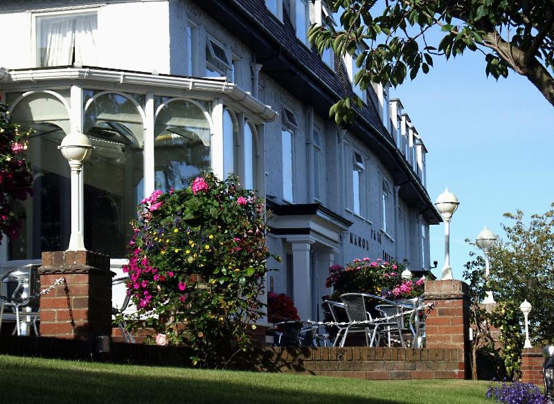 Park Manor Hotel - Genel