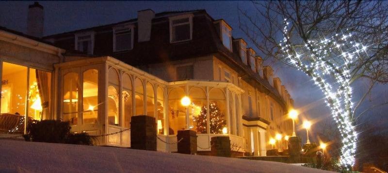 Park Manor Hotel - Genel