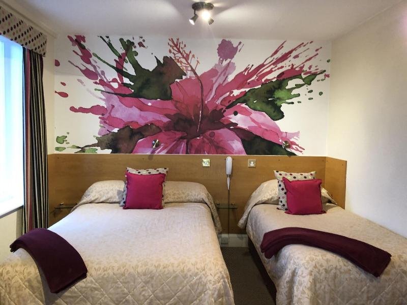 Park Manor Hotel - Genel