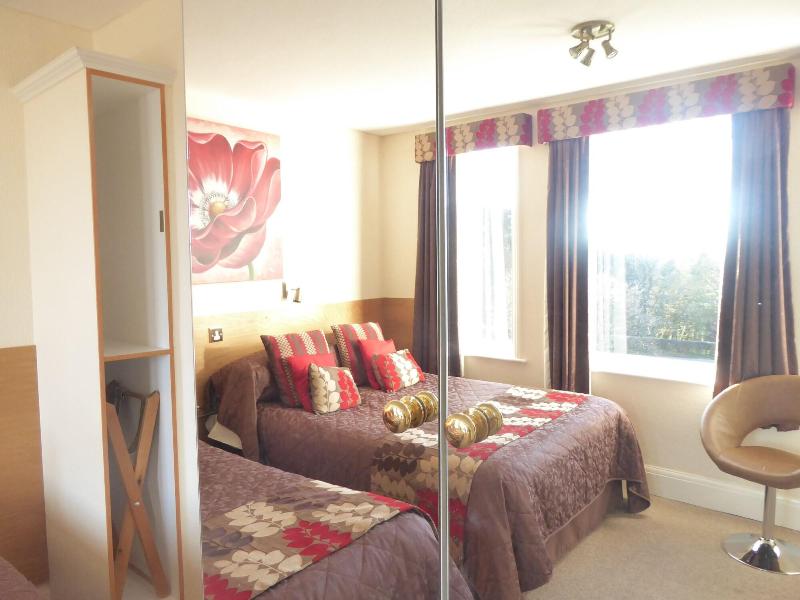Park Manor Hotel - Oda