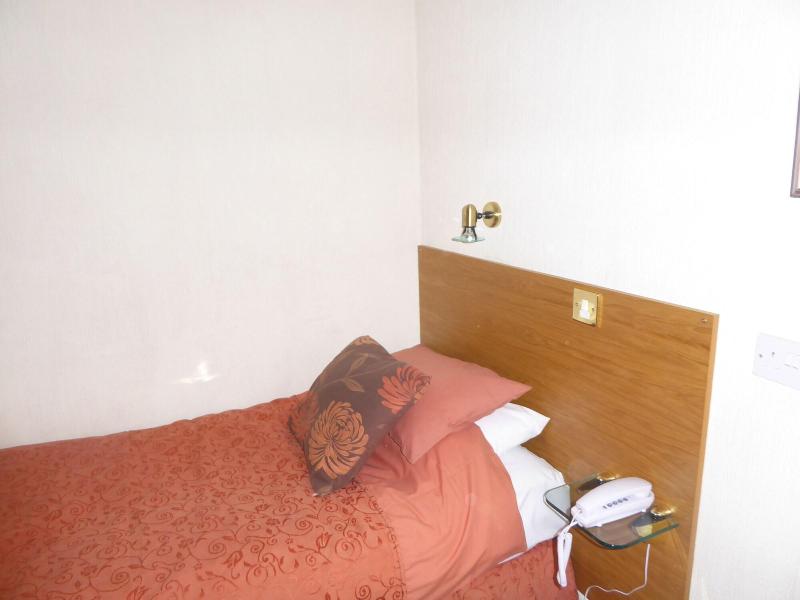 Park Manor Hotel - Oda