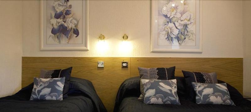 Park Manor Hotel - Oda