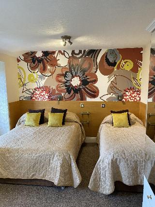 Park Manor Hotel fotoÄŸrafÄ±