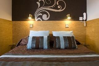 Park Manor Hotel fotoÄŸrafÄ±