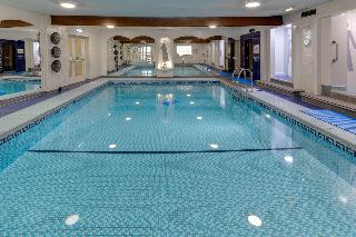 Park Manor Hotel fotoÄŸrafÄ±