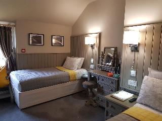Bull Hotel otel fotoğrafı