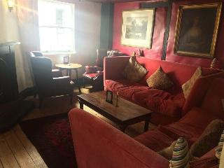 The George Inn fotoÄŸrafÄ±