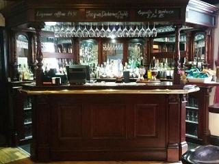 The George Inn fotoÄŸrafÄ±