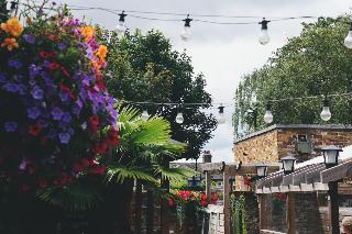 The George Inn fotoÄŸrafÄ±