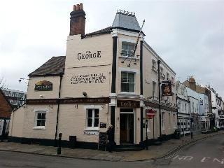 The George Inn otel fotoğrafı