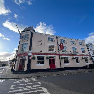The George Inn fotoÄŸrafÄ±