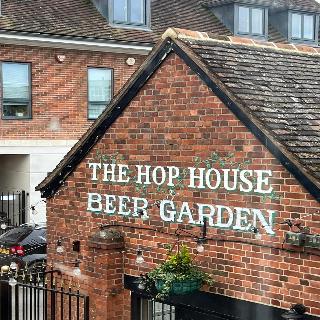 The George Inn fotoÄŸrafÄ±