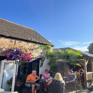 The George Inn fotoÄŸrafÄ±