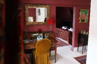 The George Inn fotoÄŸrafÄ±