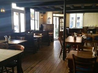 The George Inn fotoÄŸrafÄ±