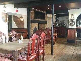 The George Inn fotoÄŸrafÄ±