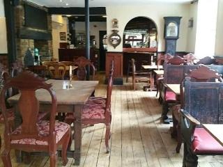 The George Inn fotoÄŸrafÄ±