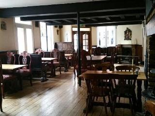 The George Inn fotoÄŸrafÄ±