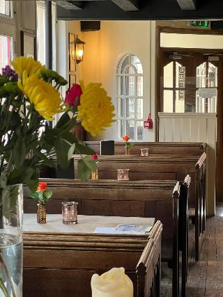 The George Inn fotoÄŸrafÄ±