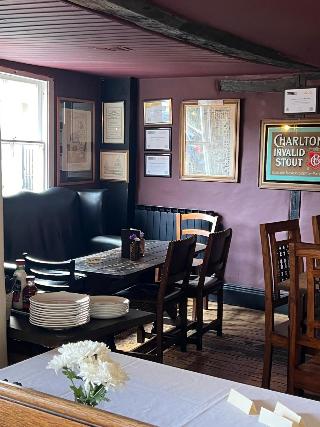 The George Inn fotoÄŸrafÄ±