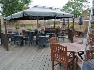 The George Inn fotoÄŸrafÄ±