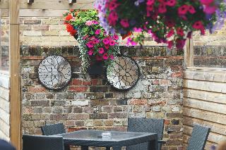 The George Inn fotoÄŸrafÄ±