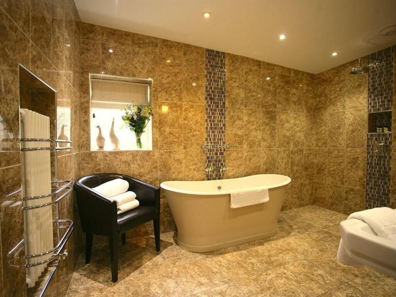 The White Hart Hotel - Aktivite