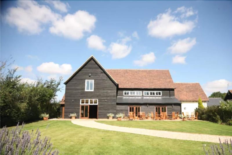 The White Hart Hotel - Genel