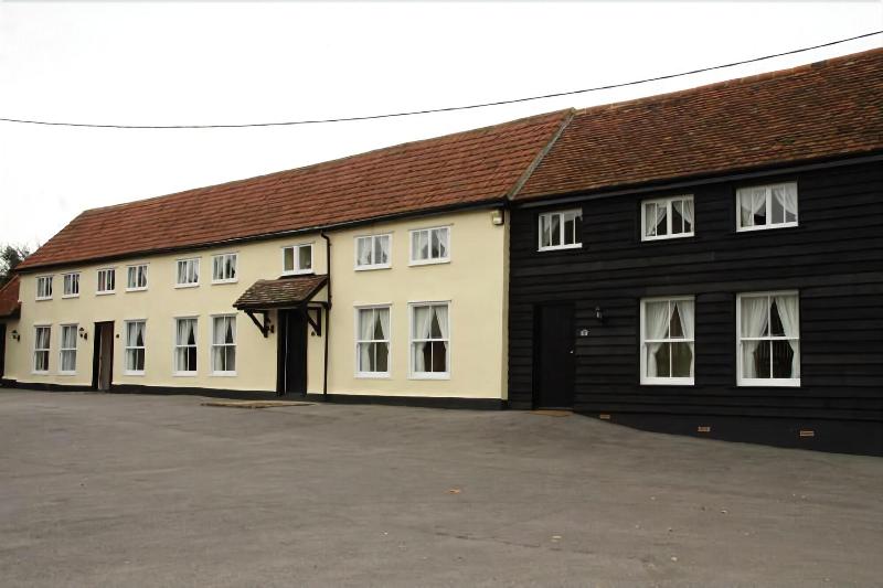 The White Hart Hotel - Genel