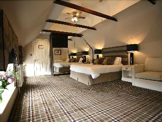 The White Hart Hotel fotoÄŸrafÄ±