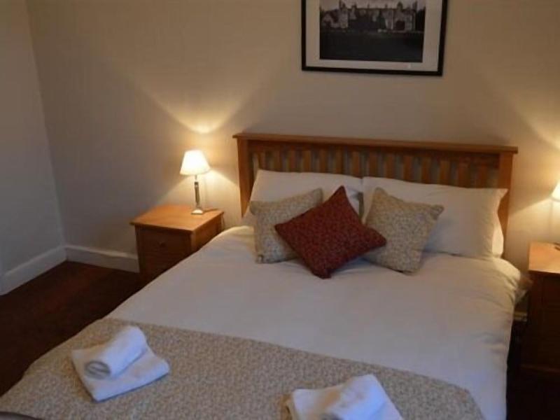 The Crown Hotel - Oda