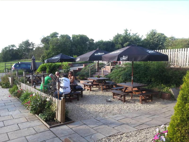 The Royal Oak Hotel And Restaurant - Genel