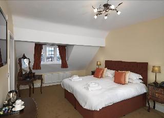 The Royal Oak Hotel And Restaurant fotoÄŸrafÄ±