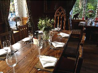 The Royal Oak Hotel And Restaurant fotoÄŸrafÄ±