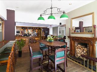 The Royal Oak Hotel And Restaurant fotoÄŸrafÄ±