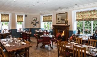 The Royal Oak Hotel And Restaurant fotoÄŸrafÄ±