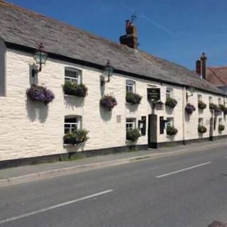 Farmers Arms otel fotoğrafı