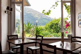 The Lodge On The Loch fotoÄŸrafÄ±