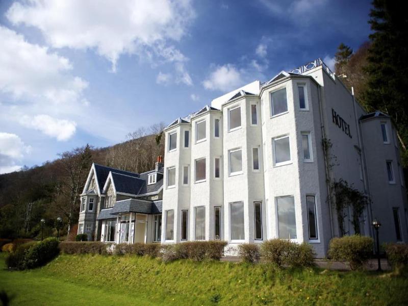 The Lodge On The Loch - Genel