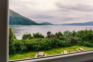 The Lodge On The Loch fotoÄŸrafÄ±