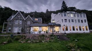 The Lodge On The Loch fotoÄŸrafÄ±