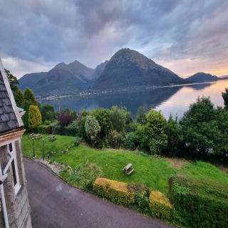 The Lodge On The Loch fotoÄŸrafÄ±